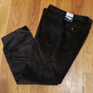 Vintage Harris cords corduroy pants slacks